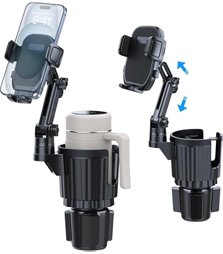 Amazon | セイワ(SEIWA)スマホエアコンドリンクホルダーメタル