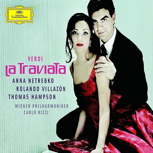 Amazon.co.jp: La Traviata: ミュージック