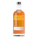 ABSOLUT VODKA (アブソルート ウオッカ) アブソルート マンダリン [ ウォッカ 750ml ]