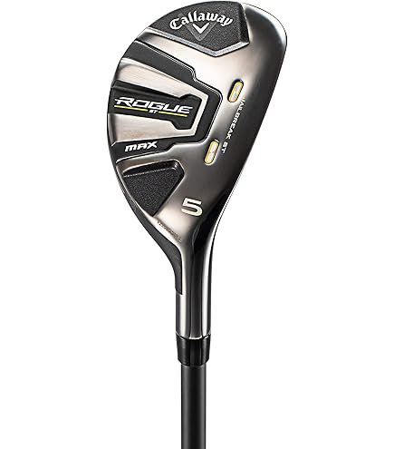 Amazon.co.jp: キャロウェイ(Callaway) 右用 ドライバー ROGUE ST MAX 