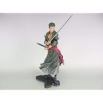 Amazon | ワンピースCREATOR x CREATOR RORONOA.ZORO ロロノア・ゾロ 