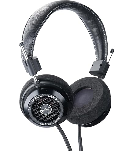 Amazon.co.jp: GRADO The Hemp Headphone Version 2 開放型