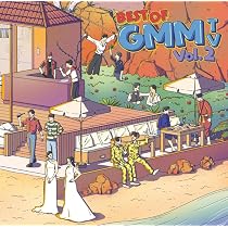 Amazon.co.jp: ベスト・オブ・GMMTV VOL.2 (通常盤): ミュージック