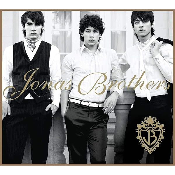 サイン入り　海外雑誌　Jonas Brothers Amazon.co.jp: Nick Jonas -Deluxe-: ミュージック