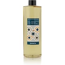 Amazon.co.jp: ILUM ディフューザー詰め替え用リフィル 500mL