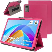 Amazon.co.jp: For PHILIPSタブレットT7315専用ケース薄型軽量防水防汚