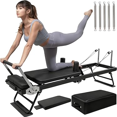 Amazon.co.jp 売れ筋ランキング: ピラティスリフォーマー の中で最も