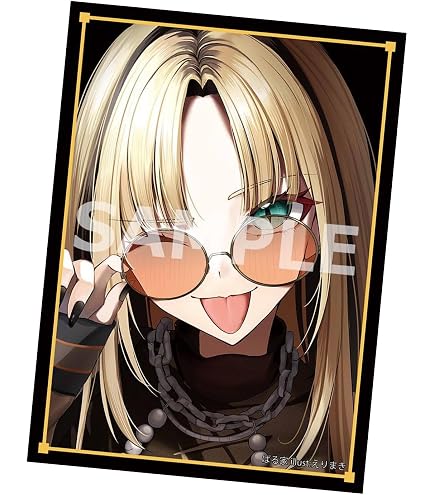 Amazon.co.jp: スリーブ ウマ娘 マチカネタンホイザ 【サークル