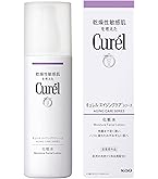 Amazon | 〈3本パック〉キュレルエイジングケア化粧水140ml×3本