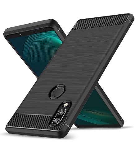 Amazon.co.jp: [HUAWEI P20 PRO HW-01K] 用 ケース ハードケース