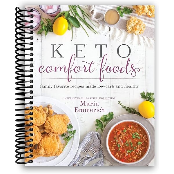 keto instant pot maria emmerich