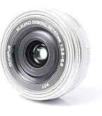 Amazon.co.jp: OLYMPUS 望遠ズームレンズ M.ZUIKO DIGITAL 40