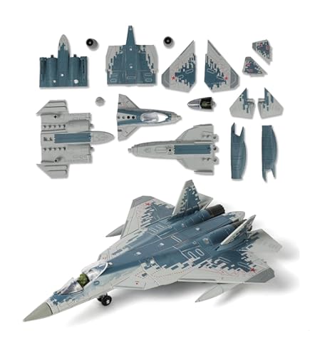 Amazon | HOBBY MASTER 1/72 Su-33 フランカーD型 ロシア海軍 第279