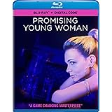 Promising Young Woman [Blu-ray]