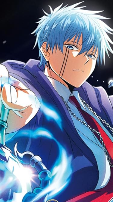 2024冬アニメ - ランス・クラウン（Lance Crown）