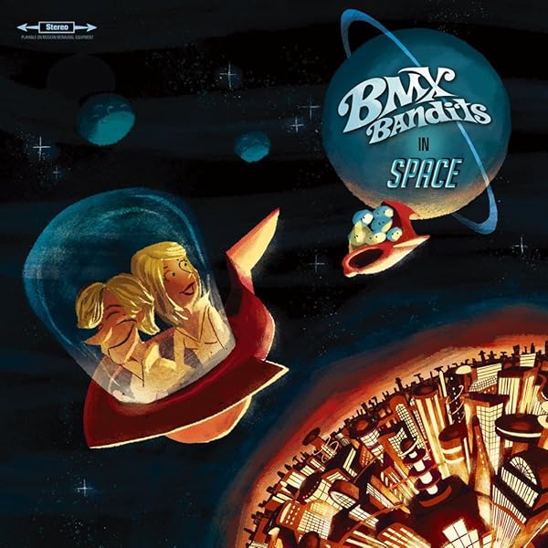 BMX BANDITS レコード2枚セット 2025年最新】Yahoo!オークション -bmx bandits(レコード)の中古