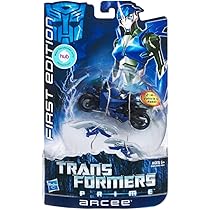 トランスフォーマープライム アーシー Amazon.co.jp: トランスフォーマー トイズ プライム デラックス
