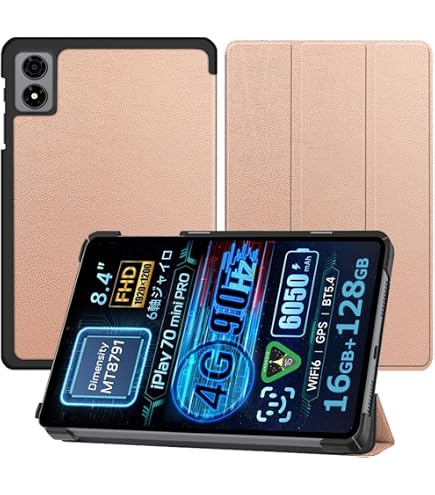 Amazon.co.jp: Alldocube iPlay 60 mini Turbo / iPlay60 Mini Pro