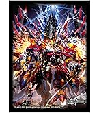 Amazon.co.jp: デュエルマスターズ ヴァルキリアス・武者