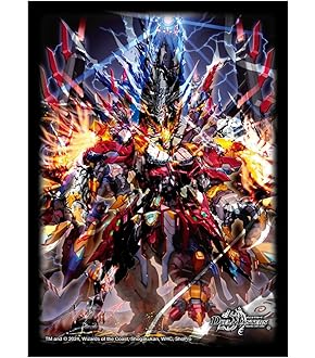 Amazon.co.jp: デュエルマスターズ ヴァルキリアス・武者