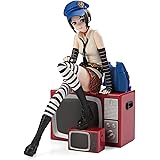 ペルソナ4 ザ・ゴールデン PMフィギュア マリー