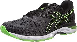 Asics メンズ ゲルパルス 10 クッション 軽量 ランニングシューズ 10 5 Us Asics アシックス シューズ Amazon