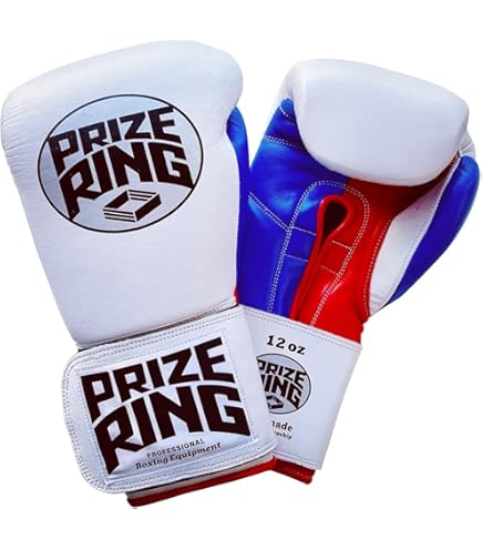 Amazon.co.jp: PRIZE RING／プライズリングボクシンググローブ