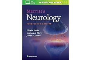 Merritt’s Neurology