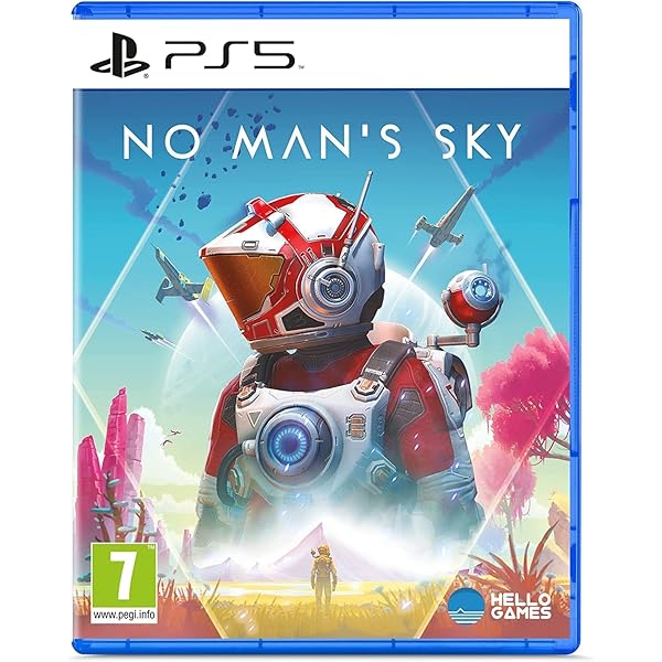 PS4 No Man’s Sky ノーマンズスカイ プレイステーション4 PlayStation4 NMS MANS 即決 動作確認済 Amazon.co.jp: No Man's Sky(特典なし) - PS4 : Video Games