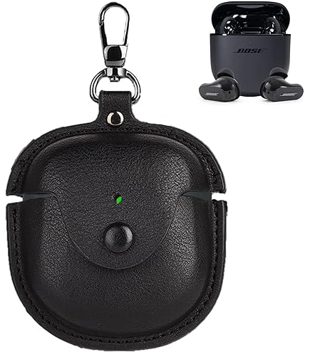 Amazon | AIYYXX Bose quietcomfort ultra earbuds ケース 対応 bose