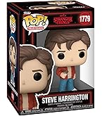 Amazon | Funko Pop! ファンコ ポップ Stranger Things ストレンジャー