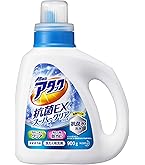 Amazon | アタック 洗濯洗剤 液体 高浸透バイオジェル 詰め替え 770g