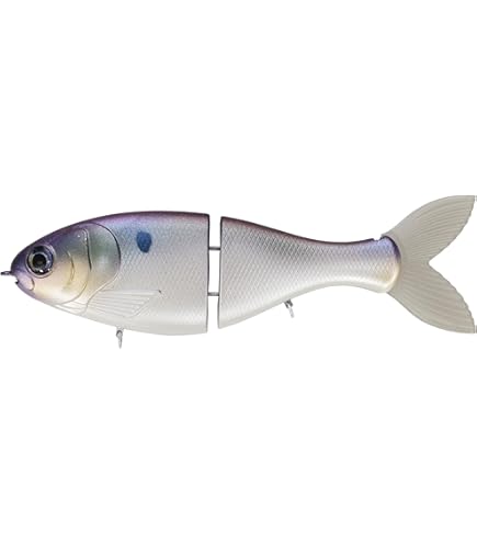 Amazon.co.jp: deps ブルシューター160SS ＃11 スポーニング
