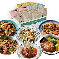 GREENSPOON グリーンスプーン　13点セット　冷凍食品　無添加 Amazon.co.jp: グリーンスプーン おかず 厳選 6種 12食 【 お