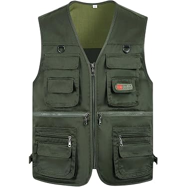 MARUKYU フィッシングベスト ブラックのみ販売 Amazon.co.jp 最新リリース: フィッシングベスト の新着ランキングです。
