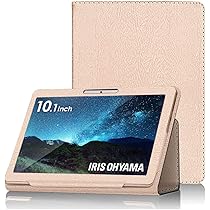 Amazon | アイリスオーヤマ タブレット LUCA TM101N1-B 10.1