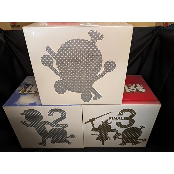 Amazon.co.jp: キテレツ大百科 DVD BOX 1 : 藤田淑子, 小山茉美, 杉山