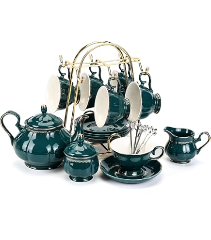 Witches Brew Teapot And Mug - Perfect Pagan/Wiccan Gift For Halloween Or Christmas