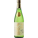 会津誉 ほまれ酒造 会津ほまれ純米大吟醸 極 [ 日本酒 福島県 720ml ]