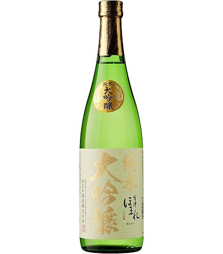 Amazon.co.jp: 龍の瞳 純米大吟醸 奥飛騨酒造 箱あり 720ml 清酒 お酒