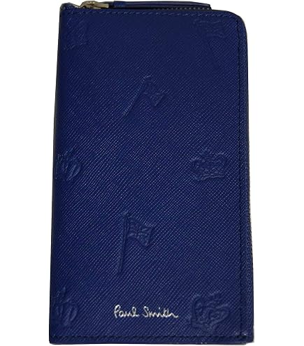Amazon.co.jp: Paul Smith ポールスミス スマホケース Samsung Galaxy