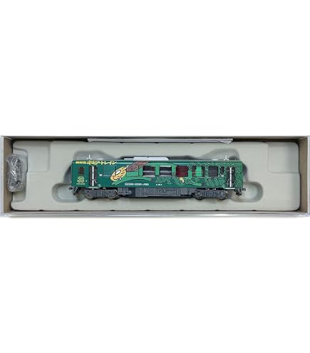 Amazon | マイクロエース Nゲージ キハ32 初代 海洋堂ホビートレイン
