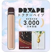 Amazon | DR.VAPE ドクターベイプ カートリッジ ワイルドビター for
