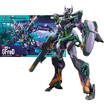 Amazon | 【HG】GQuuuuuuX(エンディミオン・ユニット覚醒時) gMS-Ω