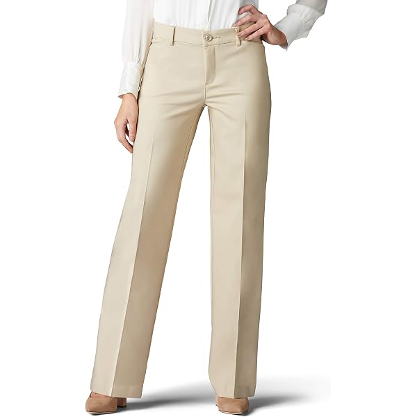 Walking Trousers with Uv Protection 