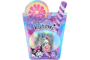 サンリオ(SANRIO) 夏シール クロミ 対象年齢3才以上 769541