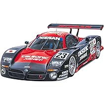 Amazon | タミヤ(TAMIYA) 1/24 スポーツカーシリーズ No.186 ポルシェ