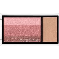 未使用】限定色 オーブ ブラシひと塗りシャドウEX1 ピンク系 アイ