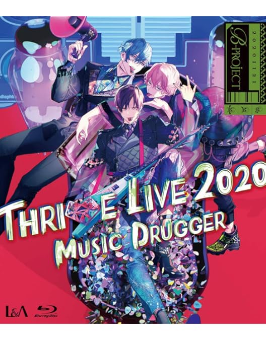 愛染健十 THRIVE LIVE 缶バッジ 等身 スラライ B-PROJECT 愛染健十 THRIVE LIVE 缶バッジ 等身 スラライ B-PROJECT
