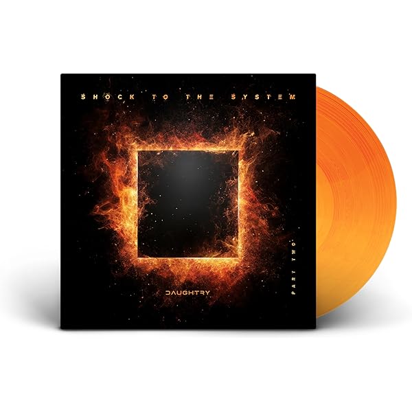 Amazon.co.jp: SHOCK TO THE SYSTEM (PART ONE) [12 inch Analog